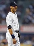 Derek Jeter