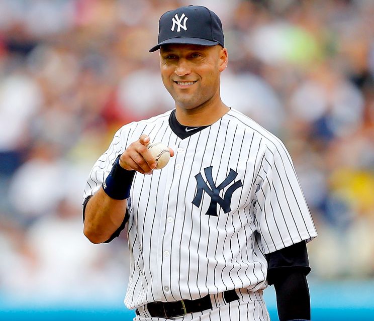 Derek Jeter