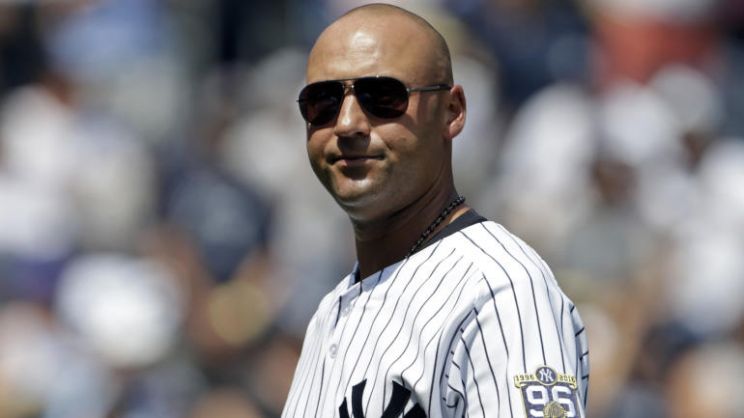 Derek Jeter