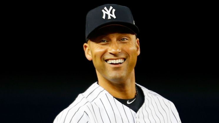 Derek Jeter