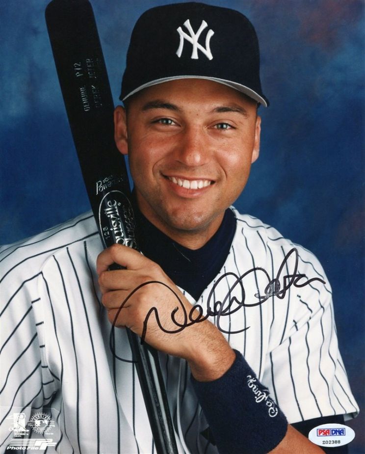 Derek Jeter