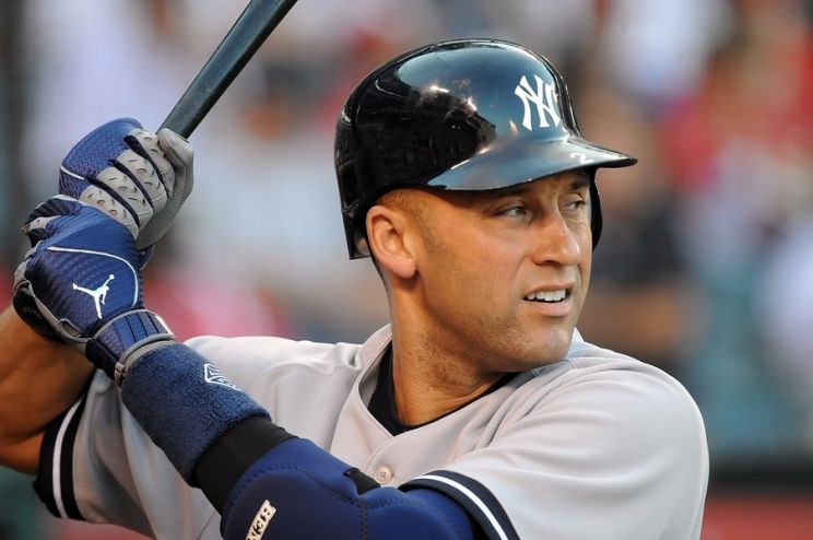 Derek Jeter