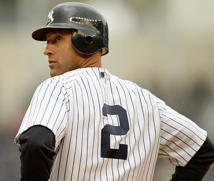 Derek Jeter