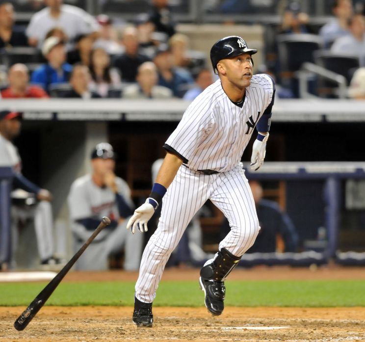 Derek Jeter