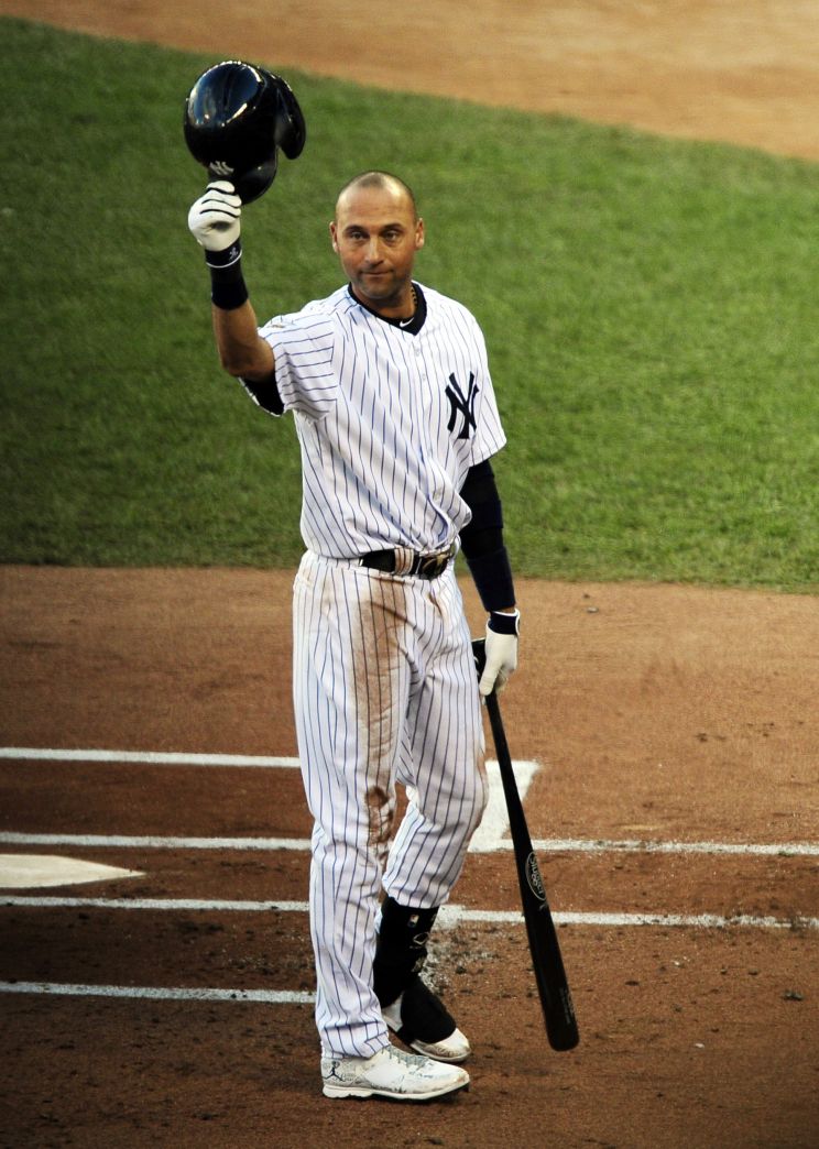 Derek Jeter