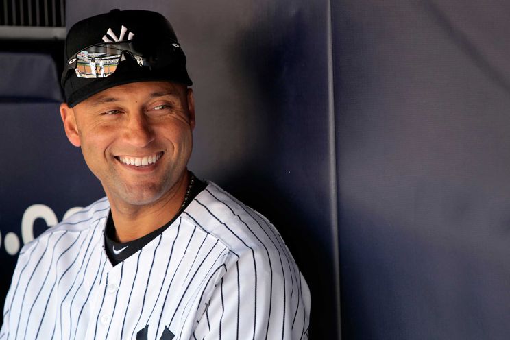 Derek Jeter