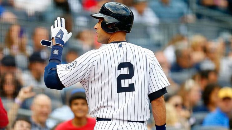 Derek Jeter