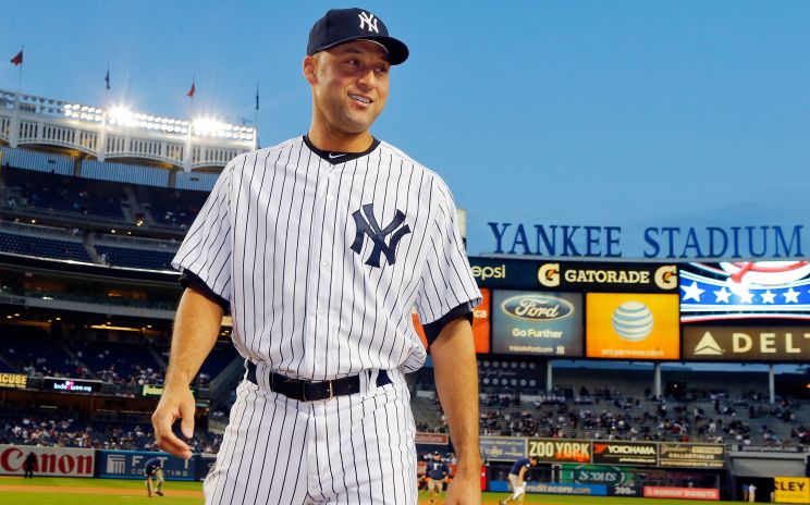 Derek Jeter