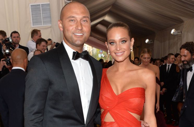 Derek Jeter