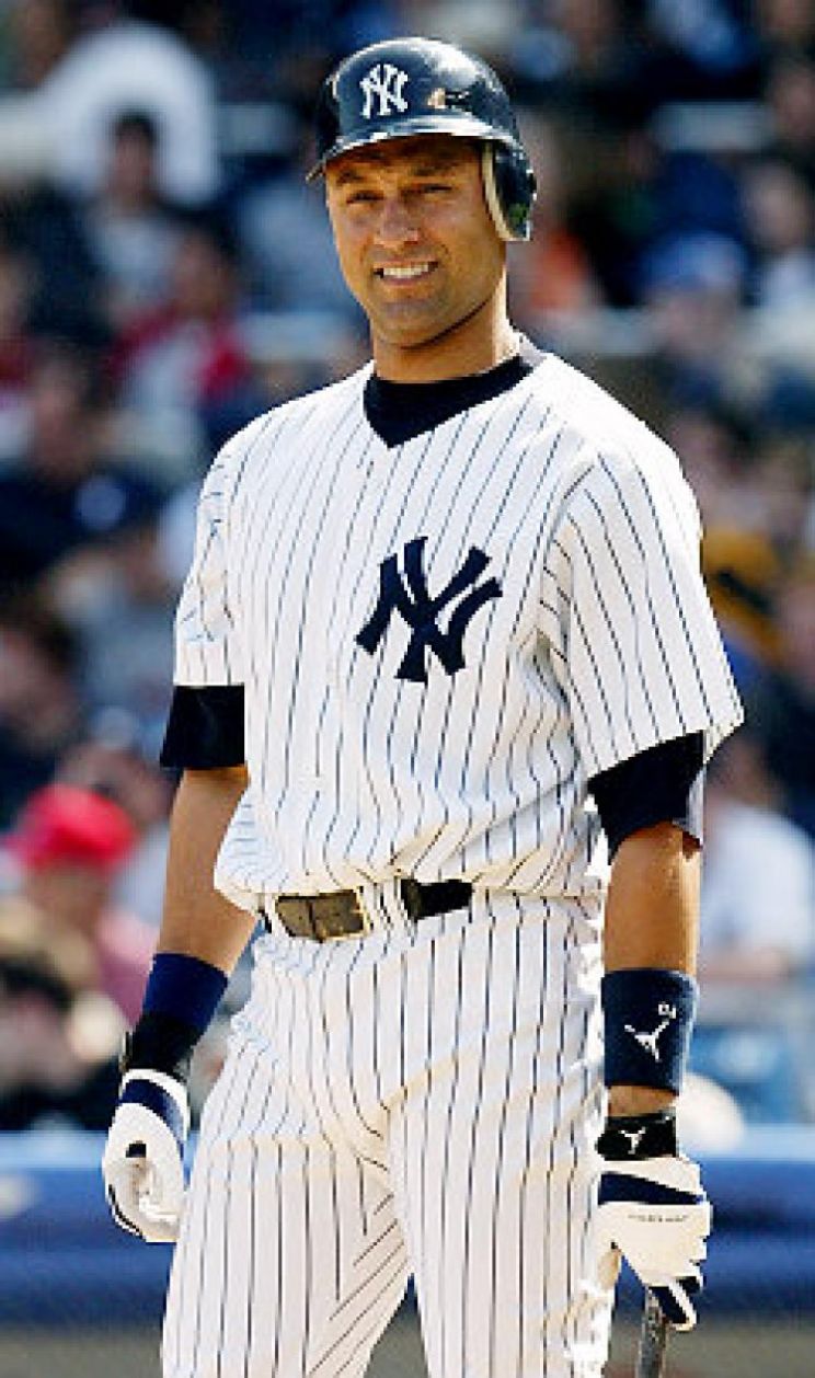 Derek Jeter