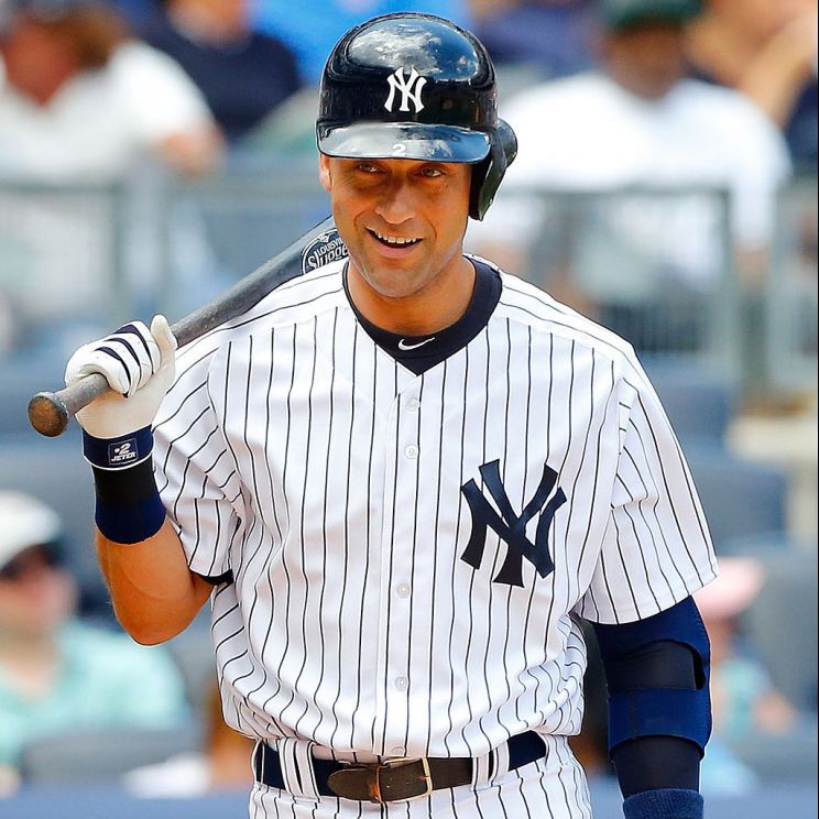 Derek Jeter