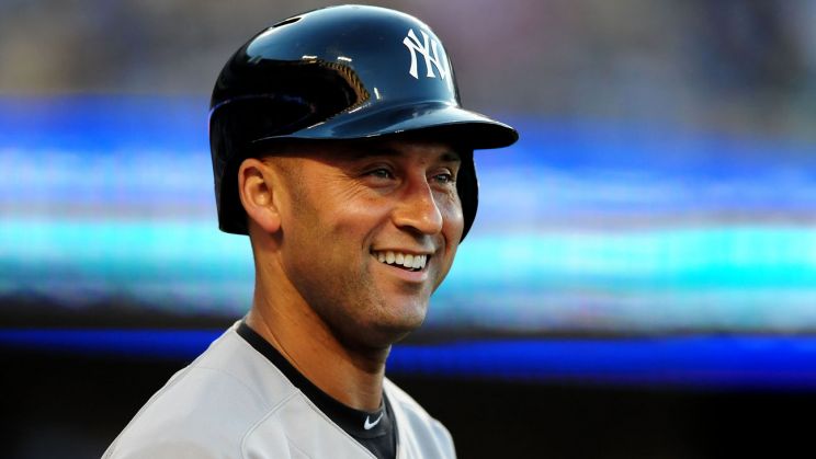 Derek Jeter