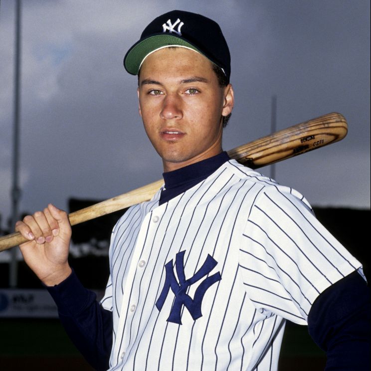 Derek Jeter