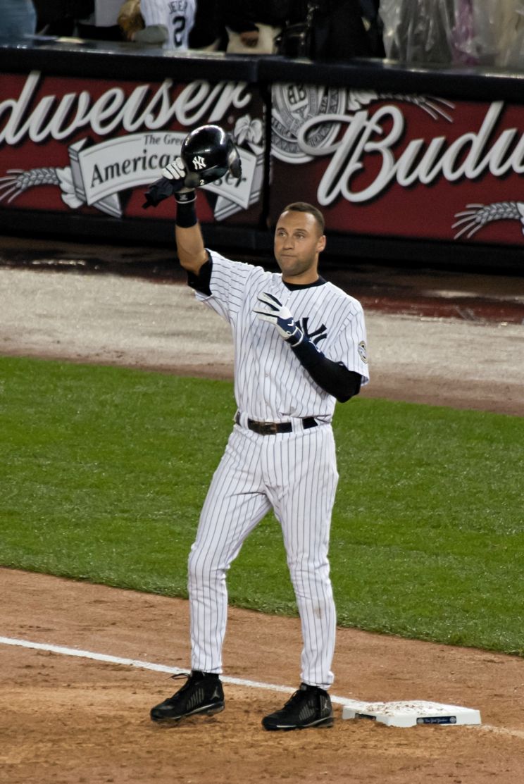 Derek Jeter