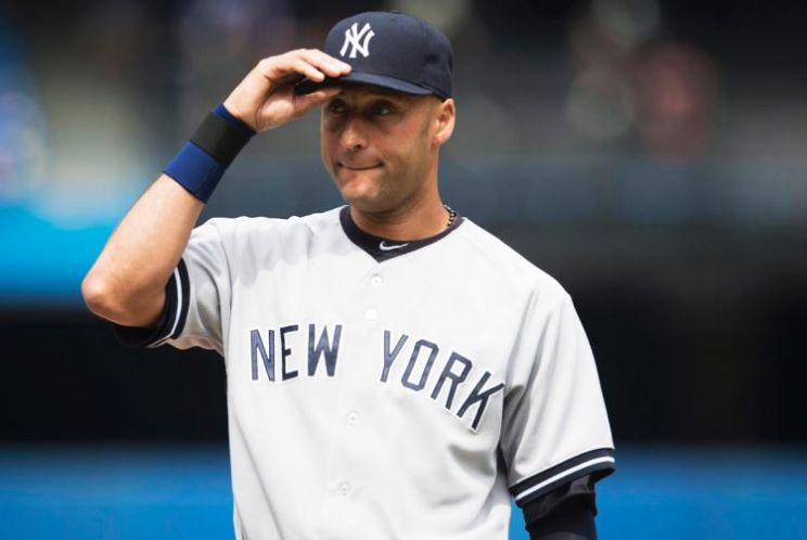 Derek Jeter