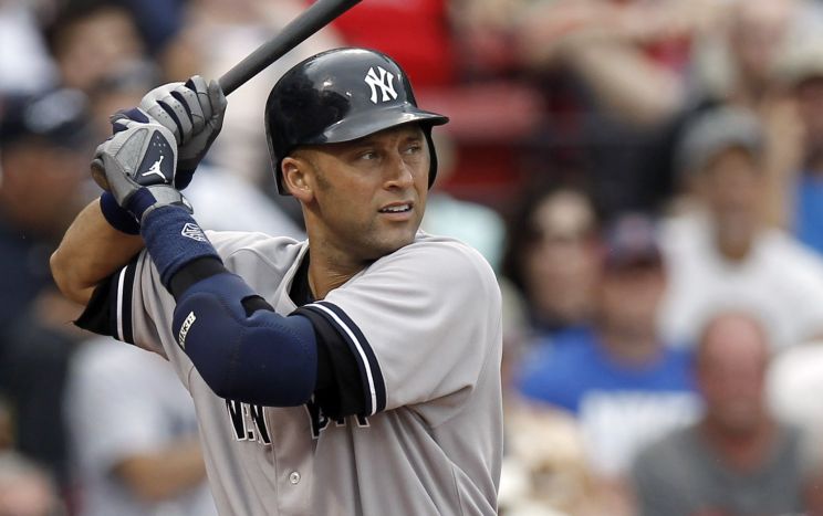 Derek Jeter