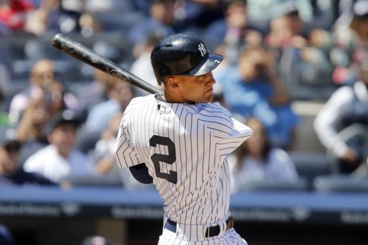 Derek Jeter