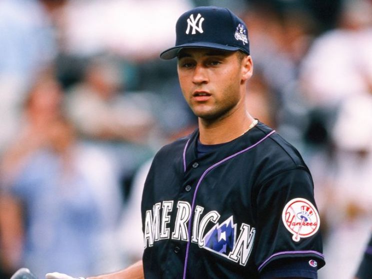 Derek Jeter
