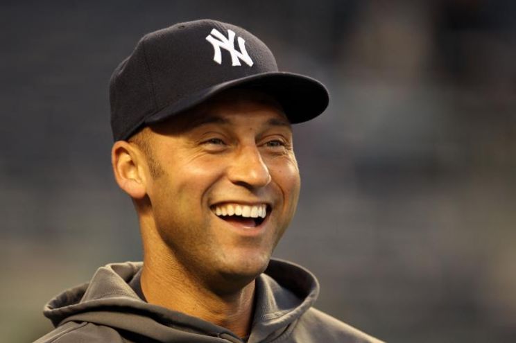 Derek Jeter