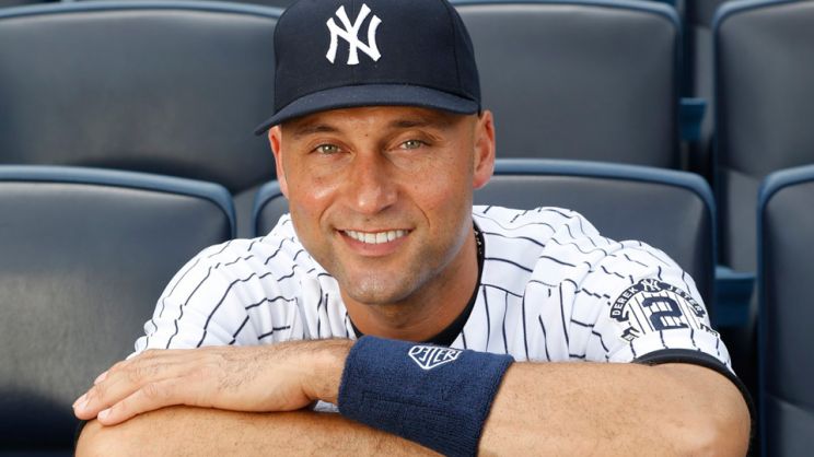 Derek Jeter