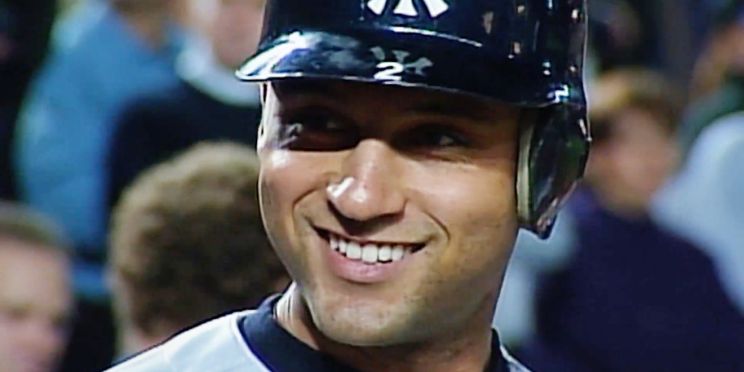 Derek Jeter