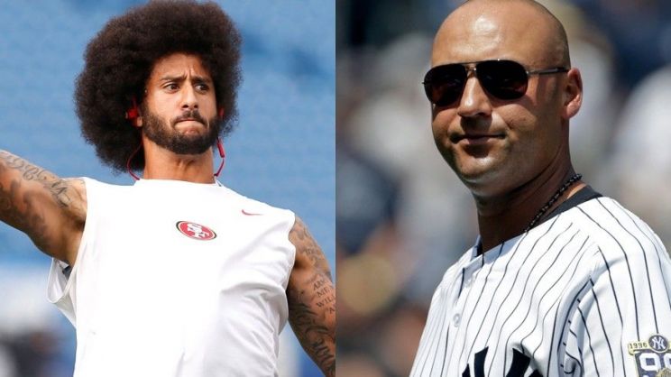 Derek Jeter