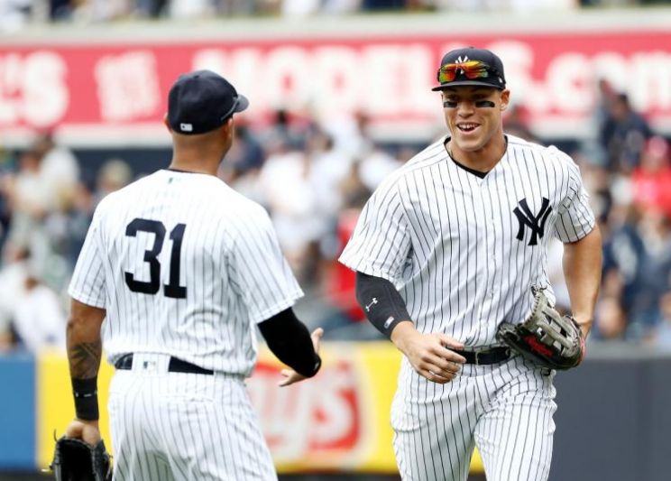Derek Jeter
