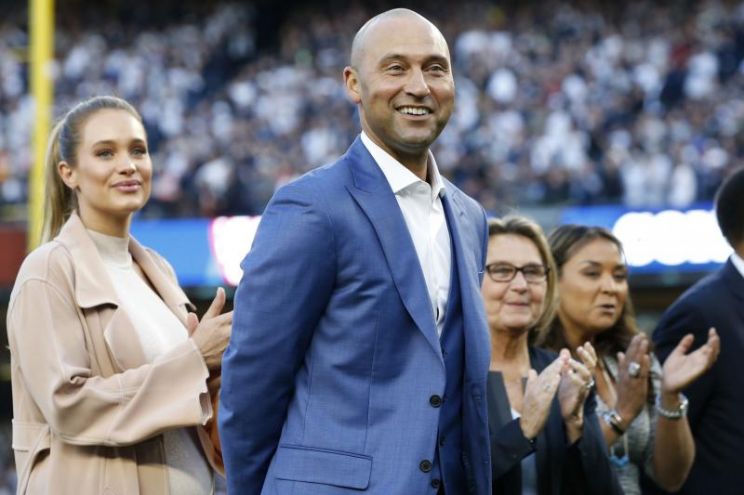Derek Jeter