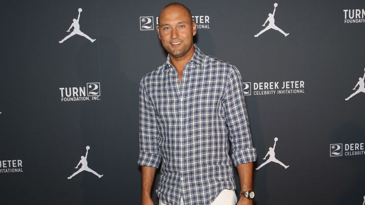 Derek Jeter