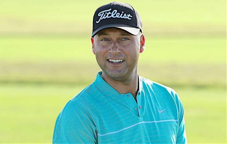 Derek Jeter