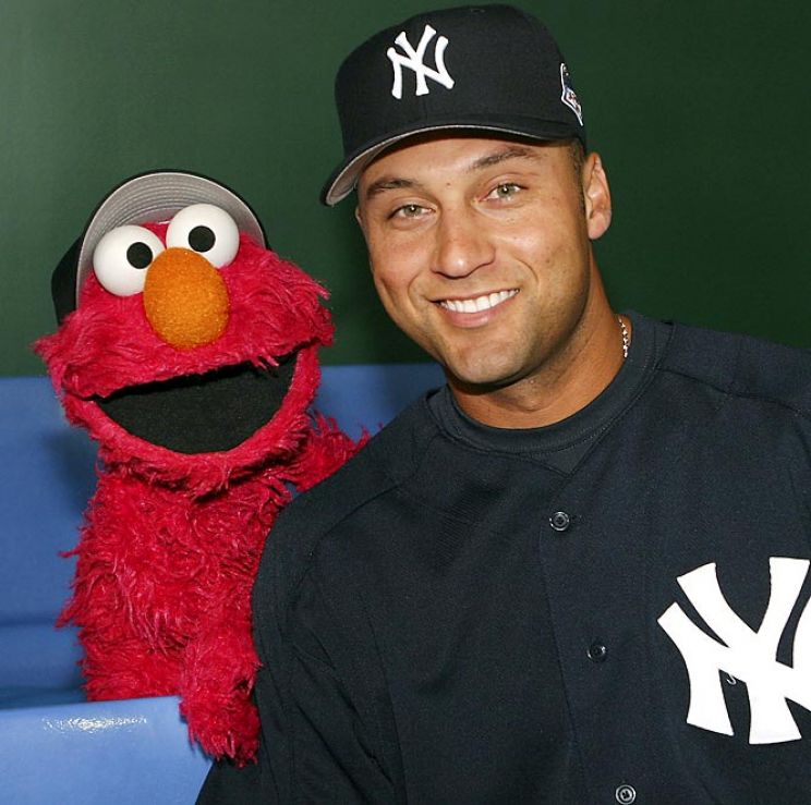 Derek Jeter