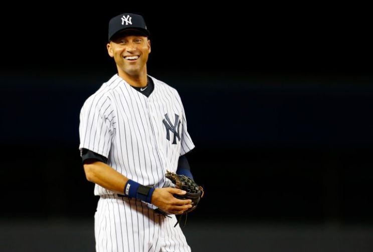 Derek Jeter