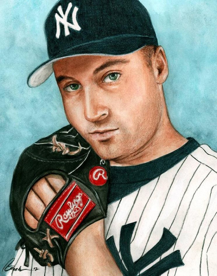 Derek Jeter