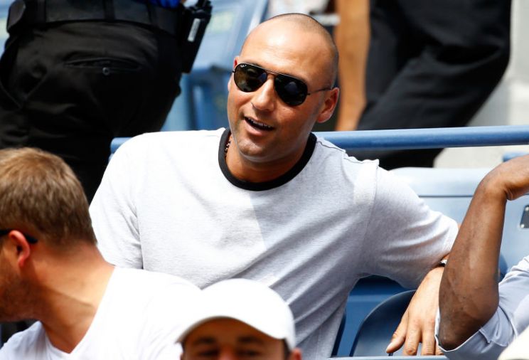 Derek Jeter