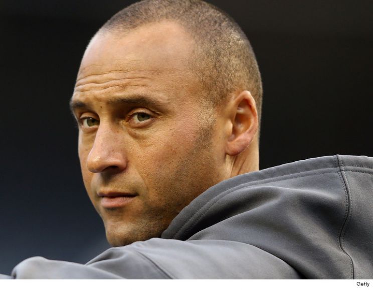 Derek Jeter