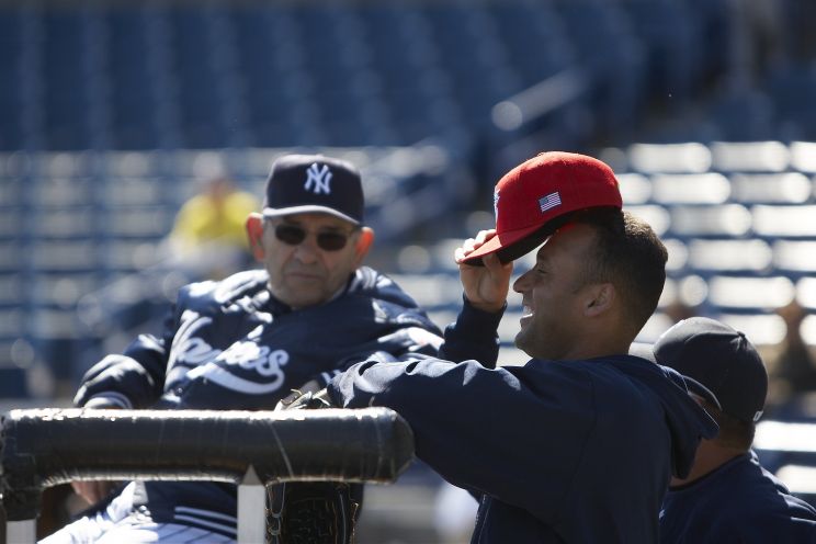 Derek Jeter