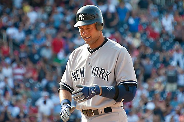 Derek Jeter