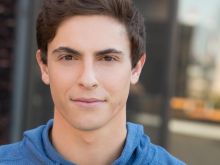 Derek Klena