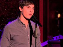 Derek Klena