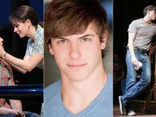 Derek Klena
