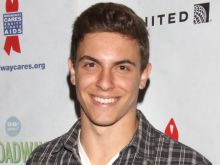 Derek Klena
