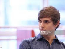 Derek Klena