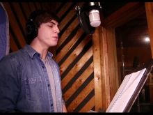 Derek Klena