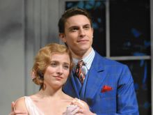 Derek Klena