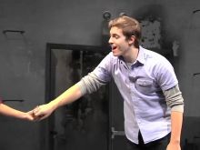 Derek Klena