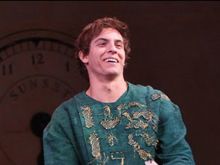 Derek Klena