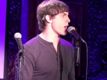 Derek Klena