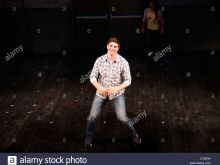 Derek Klena