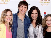 Derek Klena