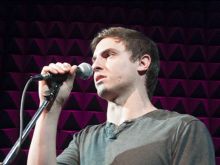 Derek Klena